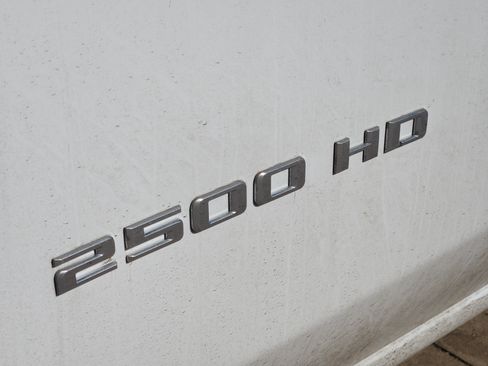 New 2025 Chevrolet Silverado 2500 W/T w/ WT Convenience Package image 9