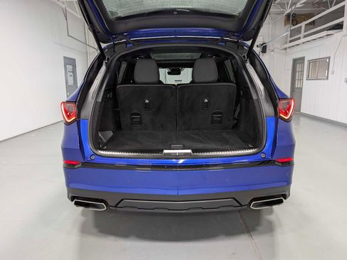 Certified 2025 Acura MDX A-Spec image 45