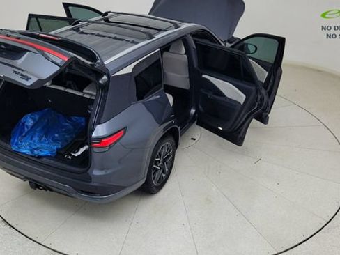 Used 2025 Lexus TX 350 AWD w/ Technology Package image 91