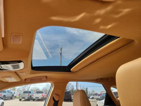 Used 2023 Lexus NX 350 AWD w/ Cold Area Package image 30