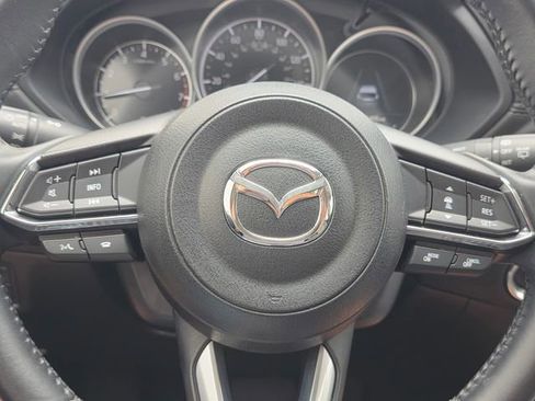 Used 2022 MAZDA CX-5 AWD 2.5 S image 22