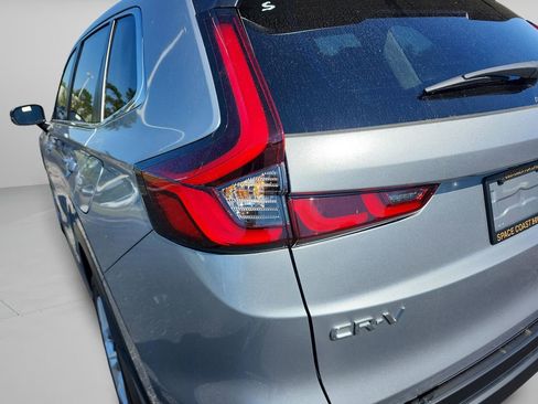 New 2026 Honda CR-V LX image 34