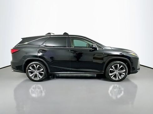 Used 2018 Lexus RX 350L FWD image 4