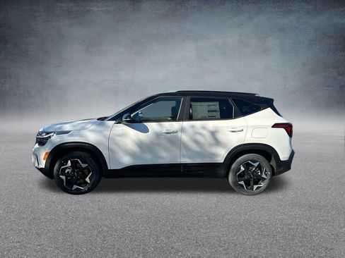 New 2026 Kia Seltos S image 29