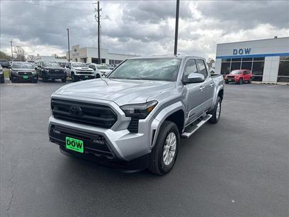 Used 2025 Toyota Tacoma SR5