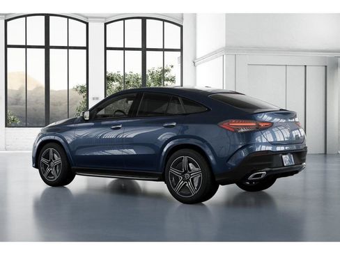 New 2026 Mercedes-Benz GLE 450 4MATIC Coupe image 30