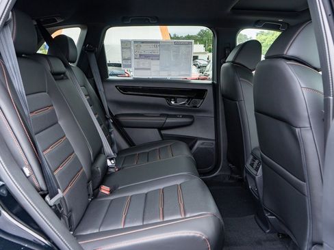 New 2026 Honda CR-V Sport Touring image 13