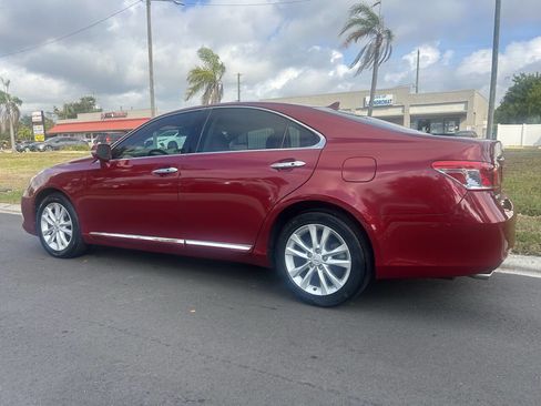 Used 2010 Lexus ES 350 Base 4dr Sedan image 7