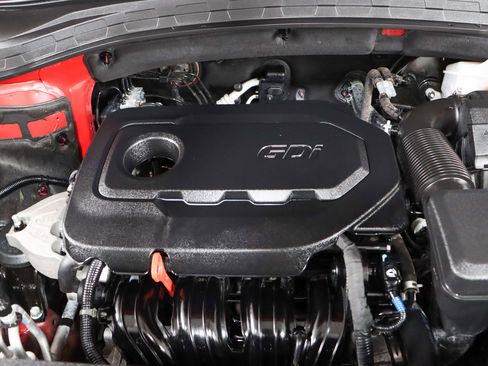 Used 2020 Hyundai Santa Fe SEL image 24