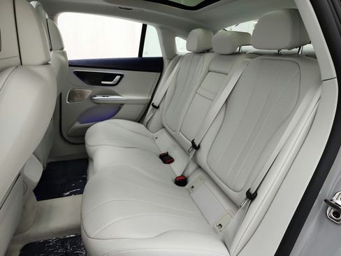 Used 2023 Mercedes-Benz EQE 350+ Sedan image 15