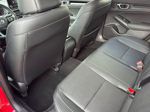 Used 2024 Honda Civic EX-L image 13