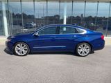 Used 2014 Chevrolet Impala LTZ image 3