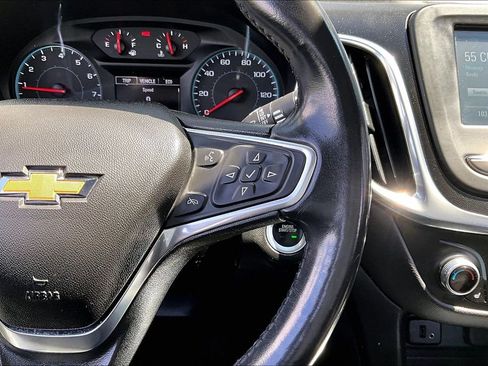 Used 2018 Chevrolet Equinox LT AWD/4WD image 22