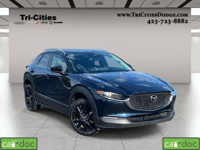 Used 2025 MAZDA CX-30 AWD 2.5 S w/ Select Sport Pkg