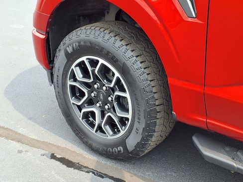 Used 2023 Ford F150 XLT w/ Equipment Group 302A High AWD/4WD image 30