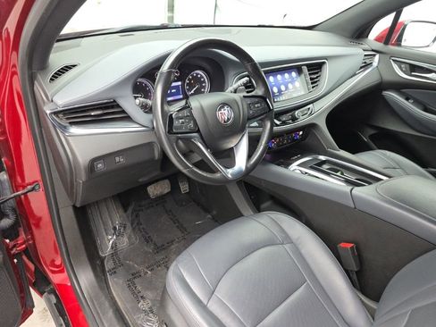 Certified 2023 Buick Enclave Essence image 16