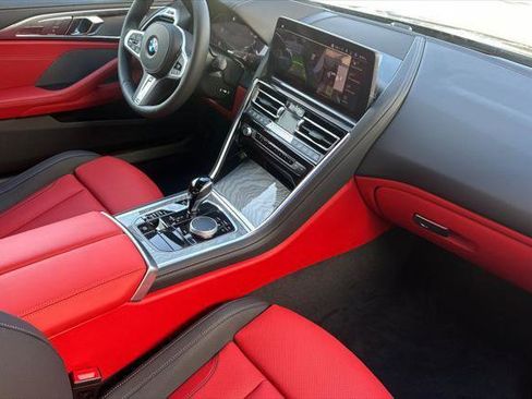 New 2026 BMW 840i xDrive Coupe AWD/4WD image 14