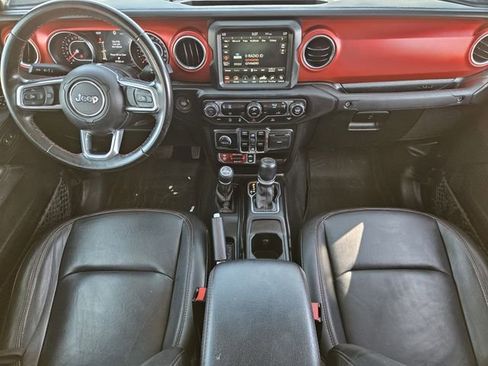 Used 2022 Jeep Gladiator Rubicon image 26