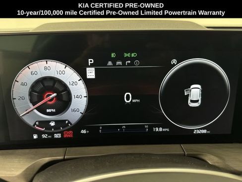 Certified 2024 Kia Telluride SX Prestige X-Line image 15