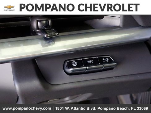 New 2025 Chevrolet Corvette Z06 image 24