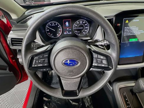 Used 2025 Subaru Crosstrek 2.0i Premium AWD/4WD image 10