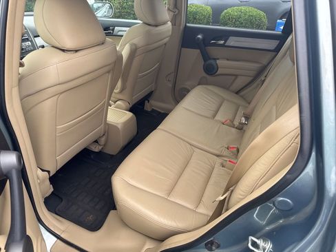 Used 2010 Honda CR-V EX-L image 9