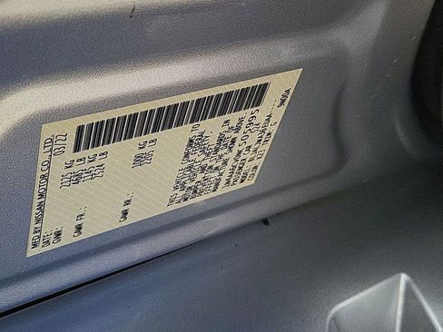 Used 2022 Nissan Maxima SV w/ Floor Mat Group image 32