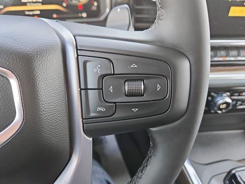 New 2026 GMC Sierra 1500 Elevation w/ Preferred Package image 16