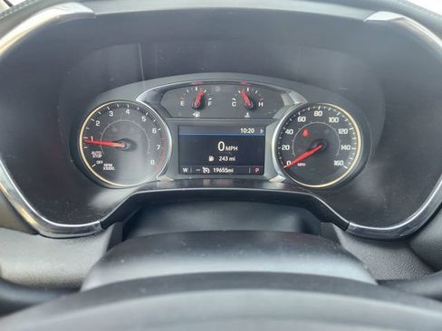 Used 2025 Chevrolet Blazer LT FWD image 15