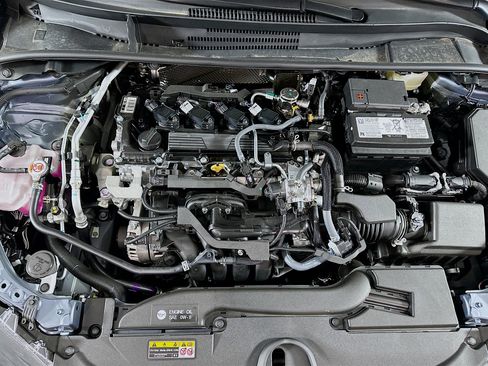 Used 2026 Toyota Corolla LE image 30