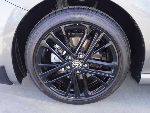 Certified 2026 Toyota Camry SE FWD image 15
