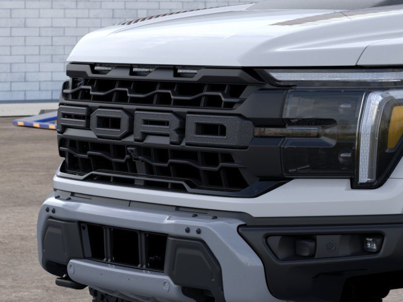 New 2026 Ford F150 Raptor AWD/4WD image 18