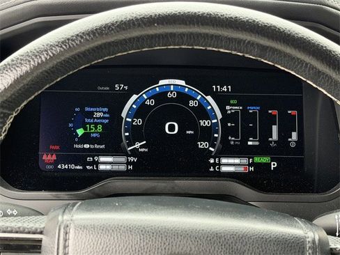 Used 2023 Toyota Tundra Capstone image 17