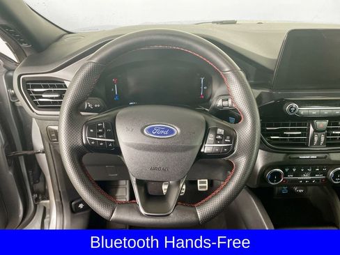 Used 2023 Ford Escape ST-Line image 14