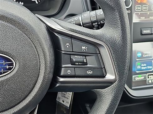 Certified 2025 Subaru Impreza 2.0i image 21