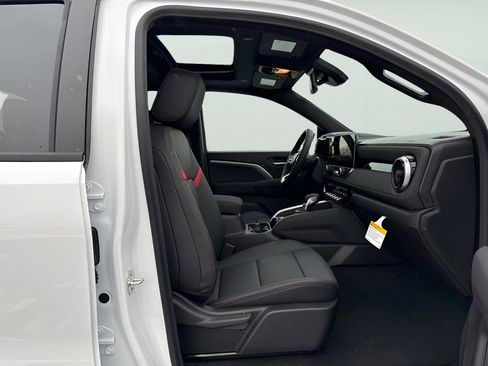 New 2026 Chevrolet Colorado Z71 w/ Z71 Convenience Package 2 image 10