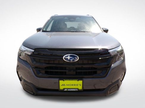 New 2026 Subaru Forester Sport AWD/4WD image 11