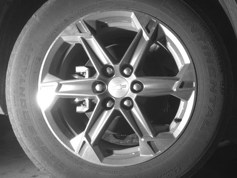 Used 2025 Chevrolet Blazer LT FWD image 15