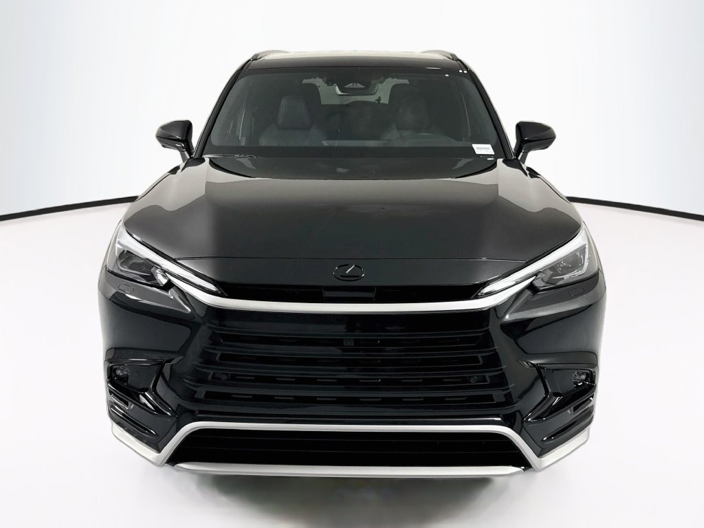 New 2026 Lexus TX 500h AWD image 2