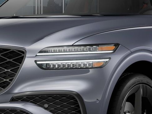 New 2026 Genesis GV70 3.5T Sport Prestige AWD/4WD image 9