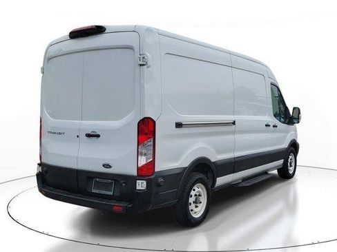 Used 2019 Ford Transit 150 148 Medium Roof RWD image 4