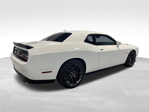 Used 2021 Dodge Challenger R/T Scat Pack w/ Plus Package RWD image 7