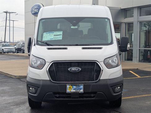 New 2025 Ford Transit 350 XL image 2