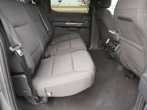 Used 2023 Ford F150 XLT w/ Equipment Group 302A High image 15