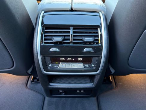 New 2026 BMW X5 xDrive40i w/ M Sport Package image 16