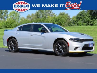 Used 2023 Dodge Charger GT w/ Blacktop Package
