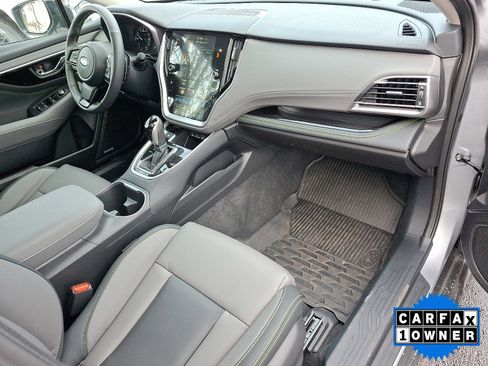 Certified 2025 Subaru Outback Onyx Edition image 47