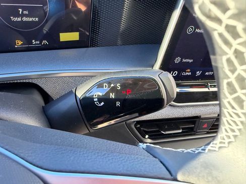 New 2026 Volkswagen Tiguan S image 26