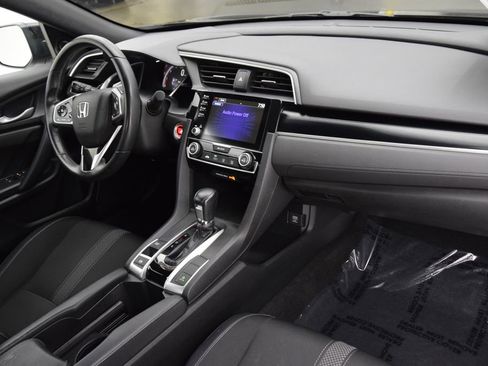Used 2019 Honda Civic Sport image 15