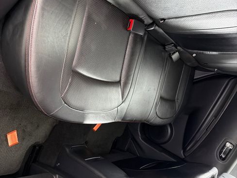 Used 2012 Nissan Rogue SL FWD image 21